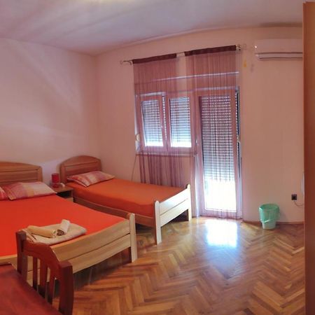 Rooms Raulo Split Exterior foto