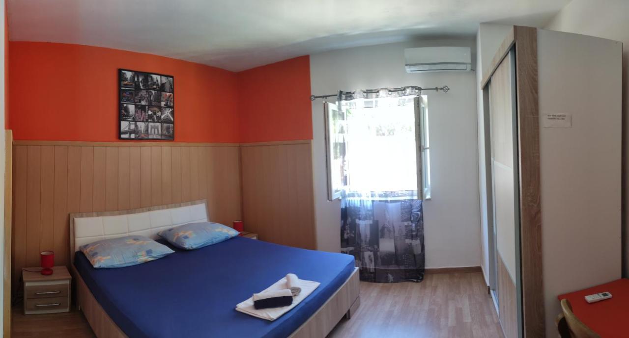 Rooms Raulo Split Exterior foto